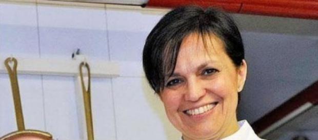 La vittima dell'omicidio, Maria Luisa Fassi La vittima dell'omicidio, Maria Luisa Fassi