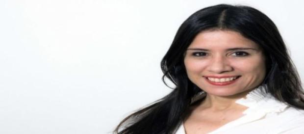 Lic. Ma. Gabriela Domínguez (Instituto Sincronía) Lic. Ma. Gabriela Domínguez (Instituto Sincronía)