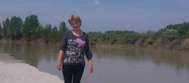 Marcela Stoian din Grădiştea Marcela Stoian din Grădiştea