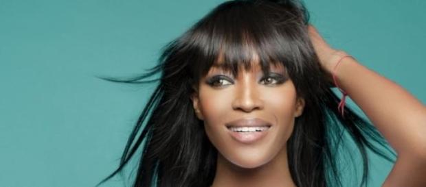 Naomi Campbell ficha por la American Horror Story Naomi Campbell ficha por la American Horror Story