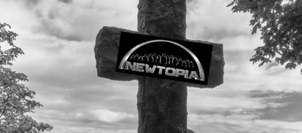 Newtopia lief vom 23. Februar bis 24. Juli 2015 Newtopia lief vom 23. Februar bis 24. Juli 2015