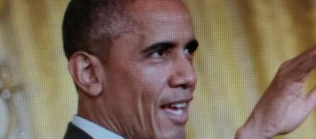 Obama prêt à combattre le terrorisme mondial Obama prêt à combattre le terrorisme mondial