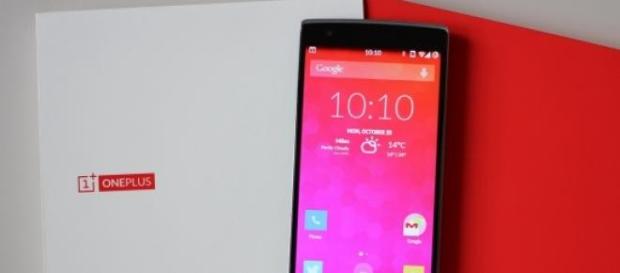 One Plus: alto rendimiento a buen precio. One Plus: alto rendimiento a buen precio.