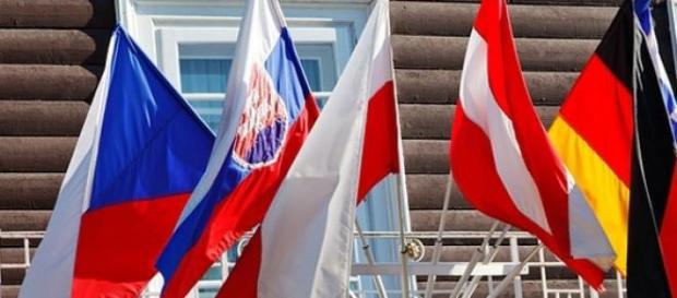 Polska stara się o współpracę z krajami regionu. Polska stara się o współpracę z krajami regionu.