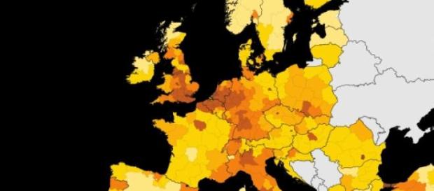 Portugal perdeu milhares de habitantes em 4 anos Portugal perdeu milhares de habitantes em 4 anos