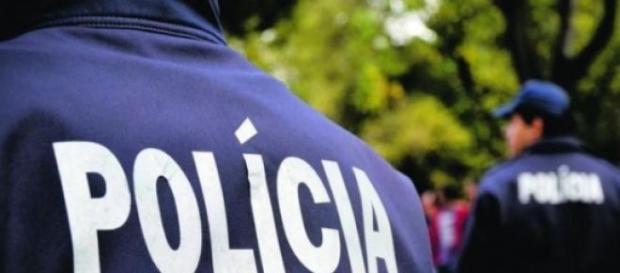 PSP deteve António Reis esta madrugada. PSP deteve António Reis esta madrugada.
