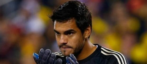Romero está muy cerca de pasar al United Romero está muy cerca de pasar al United