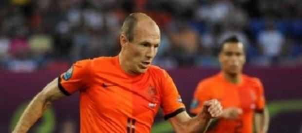 Spielt Arjen Robben bald bei Fenerbahce Istanbul? Spielt Arjen Robben bald bei Fenerbahce Istanbul?