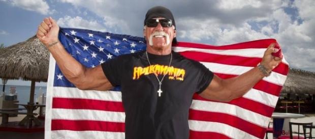 Terry Bollea ist Hulk Hogan, Foto: Hulk Facebook Terry Bollea ist Hulk Hogan, Foto: Hulk Facebook