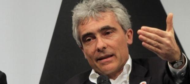 Tito Boeri, presidente Inps Tito Boeri, presidente Inps