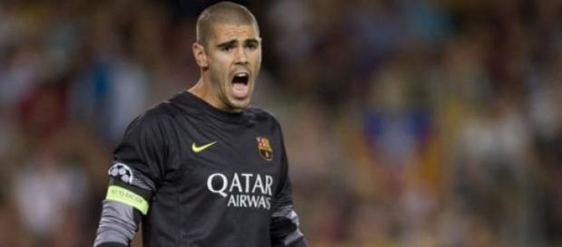 Valdés necesita encontrar continuidad Valdés necesita encontrar continuidad