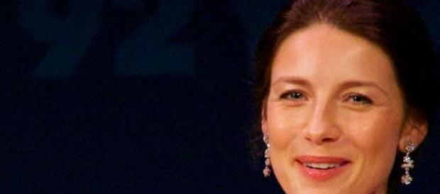 Was steht Caitriona Balfe alles bevor? Was steht Caitriona Balfe alles bevor?