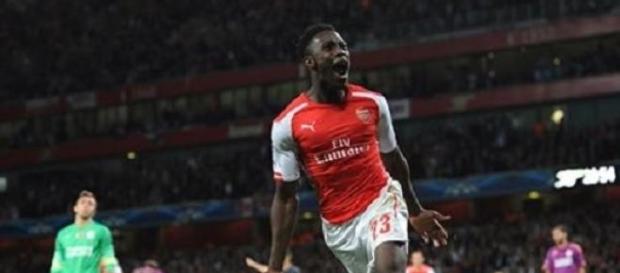 Wechselt Danny Welbeck zu Besiktas Istanbul? Wechselt Danny Welbeck zu Besiktas Istanbul?