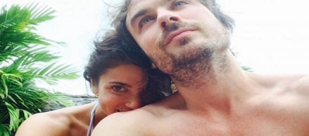 Zerstört Nikki Reed die Ehe mit ihrer Eifersucht? Zerstört Nikki Reed die Ehe mit ihrer Eifersucht?