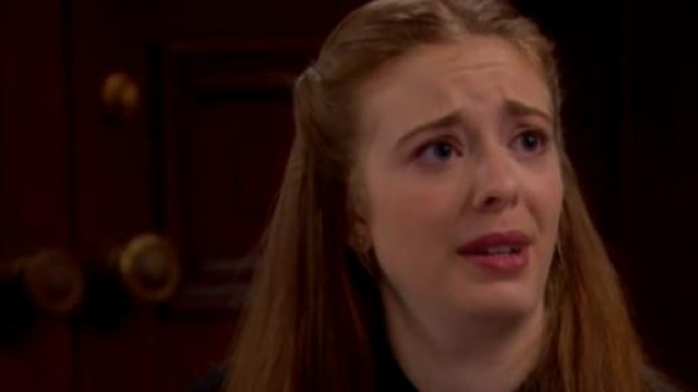 Alexandria Forrester muore, uccisa da Steffy