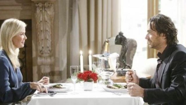 Anticipazioni Beautiful 27-31 luglio 2015