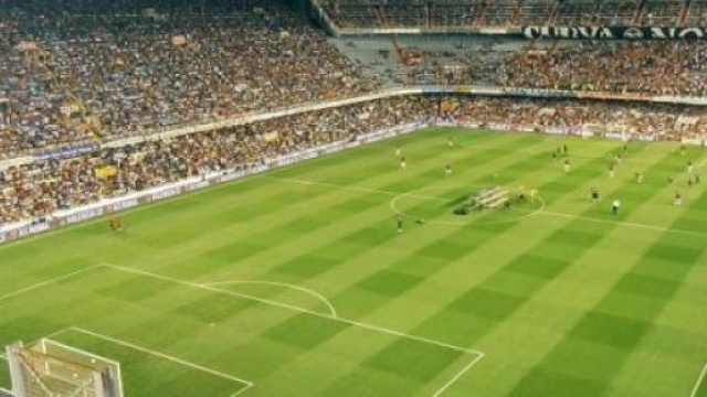 Calcio Europa League 2015-2016 calendario partite 