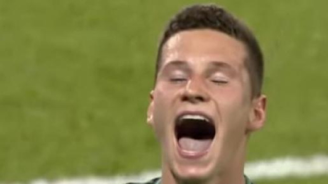 Calciomercato Juventus notizie 24 luglio: Draxler