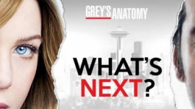 Grey's Anatomy, cosa accadrà?