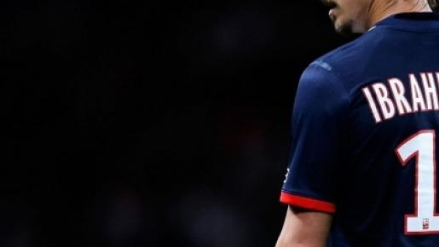 Ibrahimovic Calciomercato Milan 2015