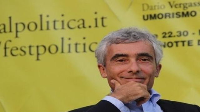 Il presidente Inps Tito Boeri