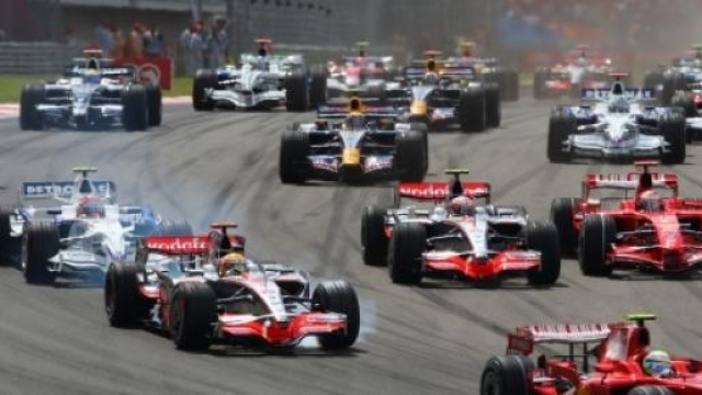La Formula 1 scende in pista per il GP Ungheria