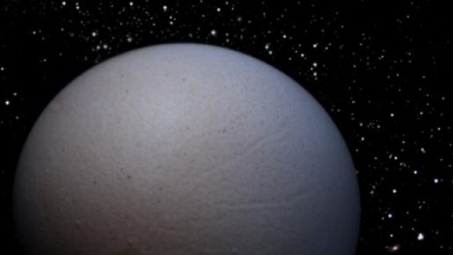 La Nasa scopre un pianeta molto simile alla Terra