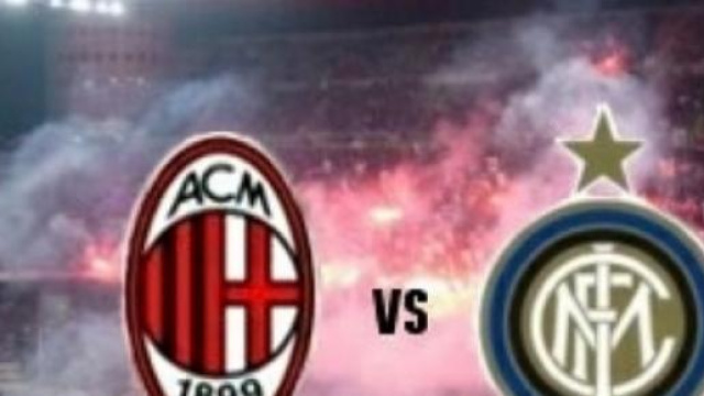 Milan-Inter, info streaming e formazioni