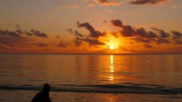 Previsioni meteo per ferragosto 2015