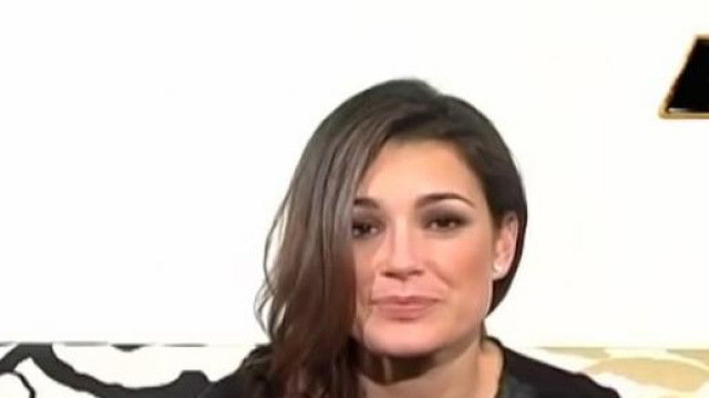 Seredova, la ex Buffon in vacanza con i figli