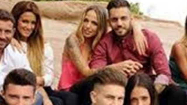 Temptation Island: le coppie