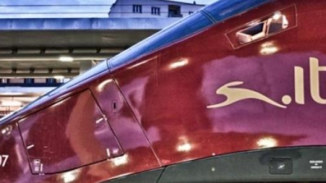 Treni Italo Ntv: nuovo sciopero