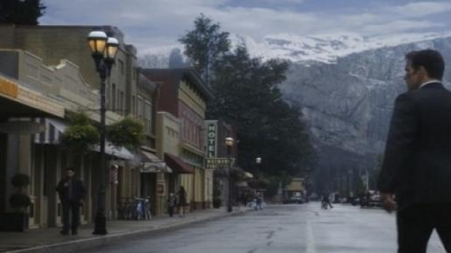 Wayward Pines non &egrave; stata rinnovata.