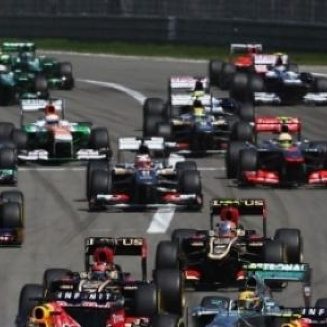 Formula1 diretta tv e orari Ungheria 2015