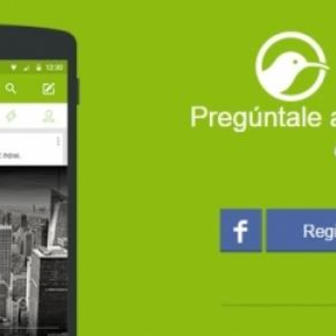Kiwi: la red social furor entre adolescentes