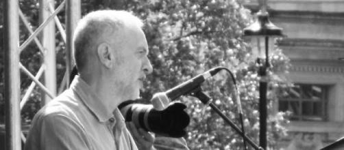 Could Jeremy Corbyn actually become Labour leader?