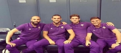 Calciomercato Fiorentina, Suarez e la squadra oggi