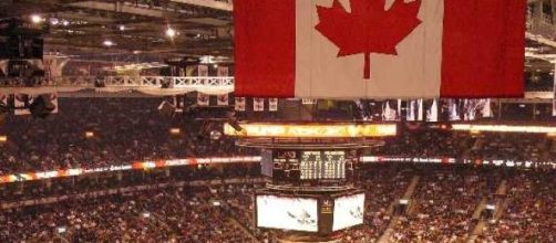 La passione del popolo canadese per il basket