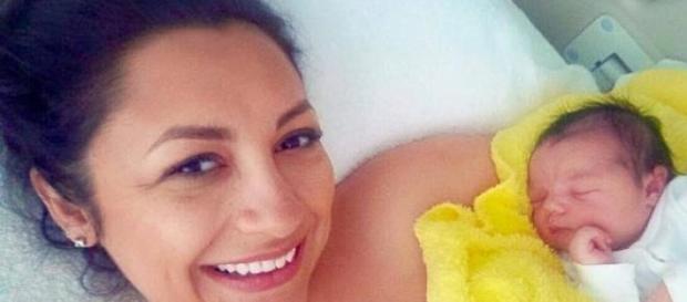 Andra si fiica sa Eva Maria Ioana Andra si fiica sa Eva Maria Ioana