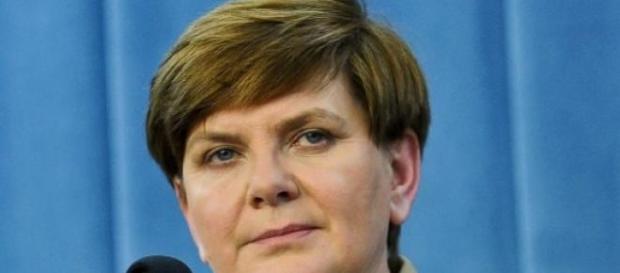 Beata Szydło nominowana na szefa przyszłego rządu Beata Szydło nominowana na szefa przyszłego rządu