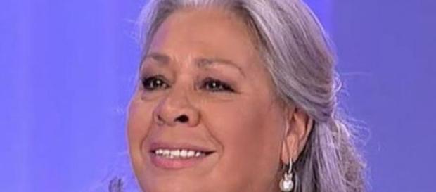 Carmen Gahona se incorpora al 'reality' veraniego Carmen Gahona se incorpora al 'reality' veraniego
