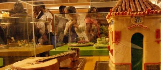 Guitarra Portuguesa e Casinha da Água Guitarra Portuguesa e Casinha da Água