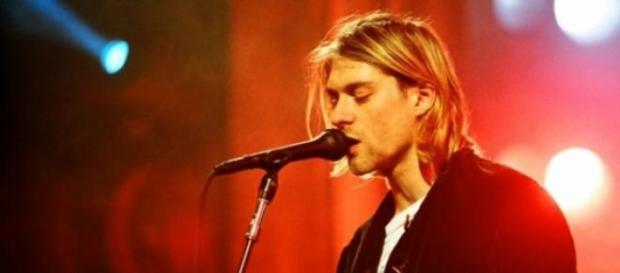 Hay gente que supone que Cobain fue asesinado Hay gente que supone que Cobain fue asesinado