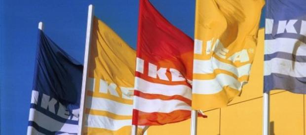 IKEA - in den USA wieder in den Schlagzeilen IKEA - in den USA wieder in den Schlagzeilen