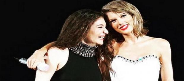 Ist Taylor Swift eine Diva? Ist Taylor Swift eine Diva?