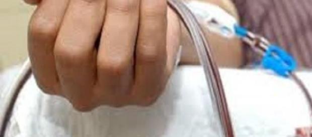 Joven en coma fue violada y está embarazada Joven en coma fue violada y está embarazada