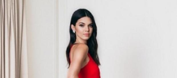 Kylie und Kendall Jenner haben ihren Abschluss Kylie und Kendall Jenner haben ihren Abschluss