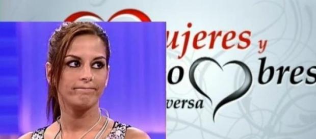 Laura Caparrós lanza su ataque contra Iván y Anais Laura Caparrós lanza su ataque contra Iván y Anais