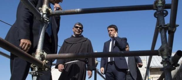 Riforma pensioni, ultime novità da Renzi 25 luglio Riforma pensioni, ultime novità da Renzi 25 luglio
