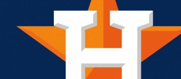 The Houston Astros 2015 Logo The Houston Astros 2015 Logo